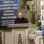 200. rocznica konsekracji kościoła w Makowie