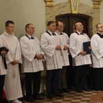 200. rocznica konsekracji kościoła w Makowie