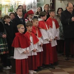 200. rocznica konsekracji kościoła w Makowie