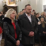 200. rocznica konsekracji kościoła w Makowie