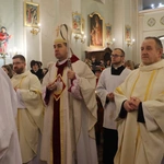 200. rocznica konsekracji kościoła w Makowie