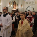 200. rocznica konsekracji kościoła w Makowie
