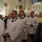 200. rocznica konsekracji kościoła w Makowie