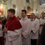 200. rocznica konsekracji kościoła w Makowie