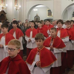200. rocznica konsekracji kościoła w Makowie