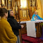 uKOCHANA. Adwentowy dzień skupienia kobiet