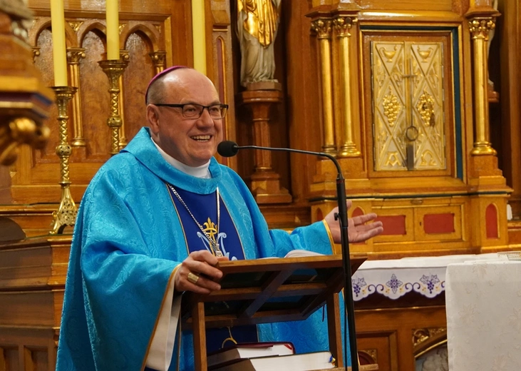 uKOCHANA. Adwentowy dzień skupienia kobiet