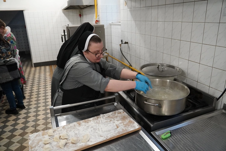 uKOCHANA. Adwentowy dzień skupienia kobiet