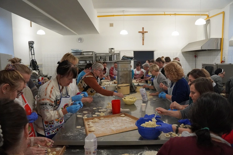 uKOCHANA. Adwentowy dzień skupienia kobiet