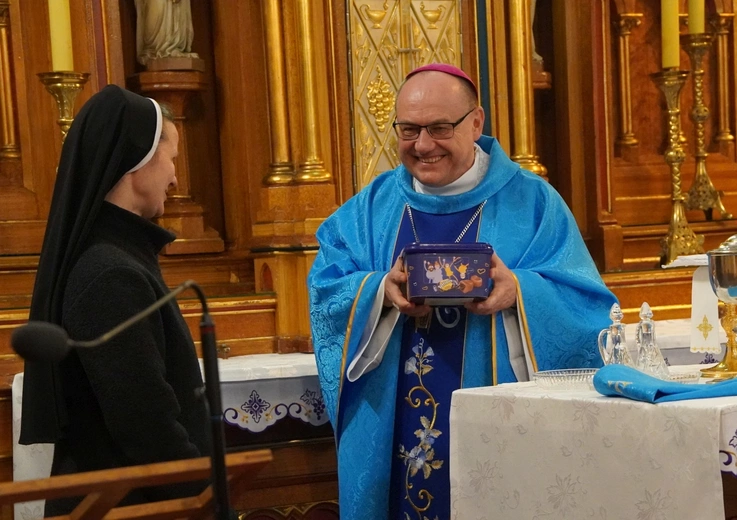 uKOCHANA. Adwentowy dzień skupienia kobiet