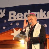 To nie folklor, nie cepelia, nie jakiś mit