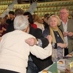 Wigilia seniorów w Jezierzycach cz. 2