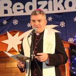 Wigilia seniorów w Jezierzycach cz. 2