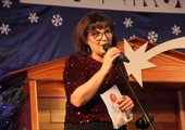 Wigilia seniorów w Jezierzycach cz. 2