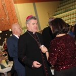 Wigilia seniorów w Jezierzycach cz. 2
