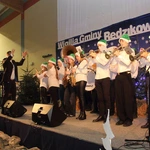 Wigilia seniorów w Jezierzycach cz. 1