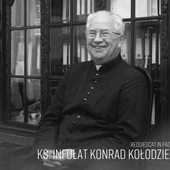 Pogrzeb ks. inf. Konrada Kołodzieja 