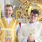 Dębica. Błogosławieństwo nowych lektorów dekanatu Dębica-Wschód