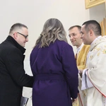 Dębica. Błogosławieństwo nowych lektorów dekanatu Dębica-Wschód