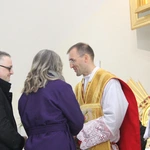 Dębica. Błogosławieństwo nowych lektorów dekanatu Dębica-Wschód