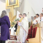 Dębica. Błogosławieństwo nowych lektorów dekanatu Dębica-Wschód