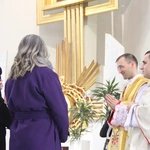 Dębica. Błogosławieństwo nowych lektorów dekanatu Dębica-Wschód