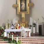 Dębica. Błogosławieństwo nowych lektorów dekanatu Dębica-Wschód