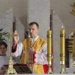 Dębica. Błogosławieństwo nowych lektorów dekanatu Dębica-Wschód
