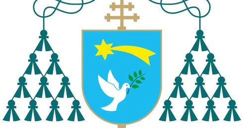 Herb nowego metropolity warszawskiego
