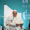 Papież gościem kongresu o pobożności ludowej