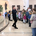 Rodzinna Msza św. na zakończenie Remontu Małżeńskiego