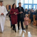 Rodzinna Msza św. na zakończenie Remontu Małżeńskiego