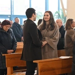 Rodzinna Msza św. na zakończenie Remontu Małżeńskiego
