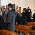 Rodzinna Msza św. na zakończenie Remontu Małżeńskiego