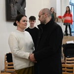 Rodzinna Msza św. na zakończenie Remontu Małżeńskiego