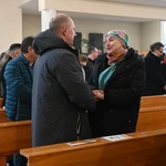 Rodzinna Msza św. na zakończenie Remontu Małżeńskiego