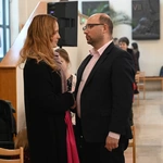 Rodzinna Msza św. na zakończenie Remontu Małżeńskiego