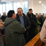Rodzinna Msza św. na zakończenie Remontu Małżeńskiego