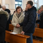 Rodzinna Msza św. na zakończenie Remontu Małżeńskiego