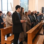 Rodzinna Msza św. na zakończenie Remontu Małżeńskiego