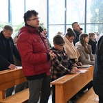 Rodzinna Msza św. na zakończenie Remontu Małżeńskiego