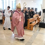Rodzinna Msza św. na zakończenie Remontu Małżeńskiego