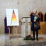 Rodzinna Msza św. na zakończenie Remontu Małżeńskiego