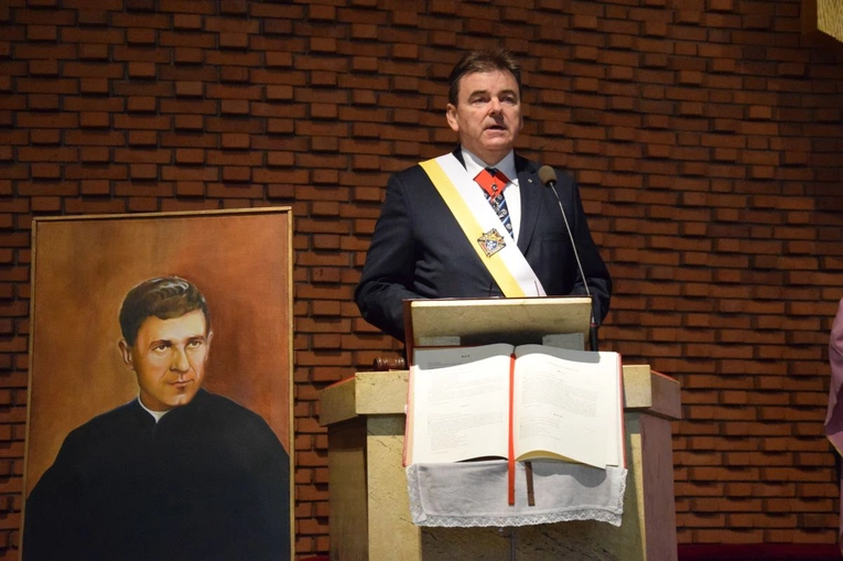 Nowa Rada Rycerzy Kolumba w diecezji radomskiej