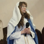 Finałowe przedstawienie - w katedrze