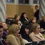 Adwentowy dzień skupienia nauczycieli