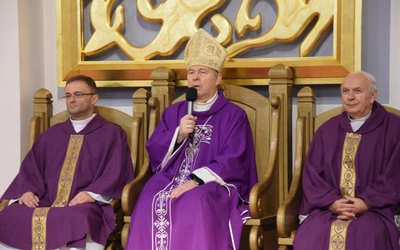 Adwentowy dzień skupienia nauczycieli