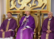 Adwentowy dzień skupienia nauczycieli