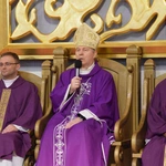 Adwentowy dzień skupienia nauczycieli