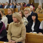 Adwentowy dzień skupienia nauczycieli